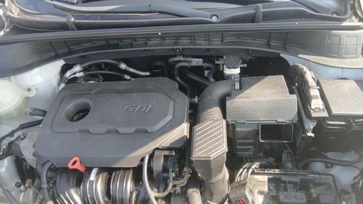 Hyundai Tucson Année 2019 - photo 3