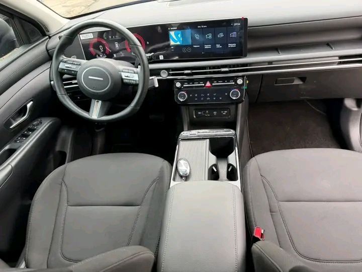 HYUNDAI TUCSON 2025 – À VENDRE - photo 2