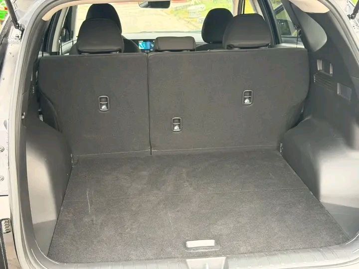 HYUNDAI TUCSON 2025 – À VENDRE - photo 3