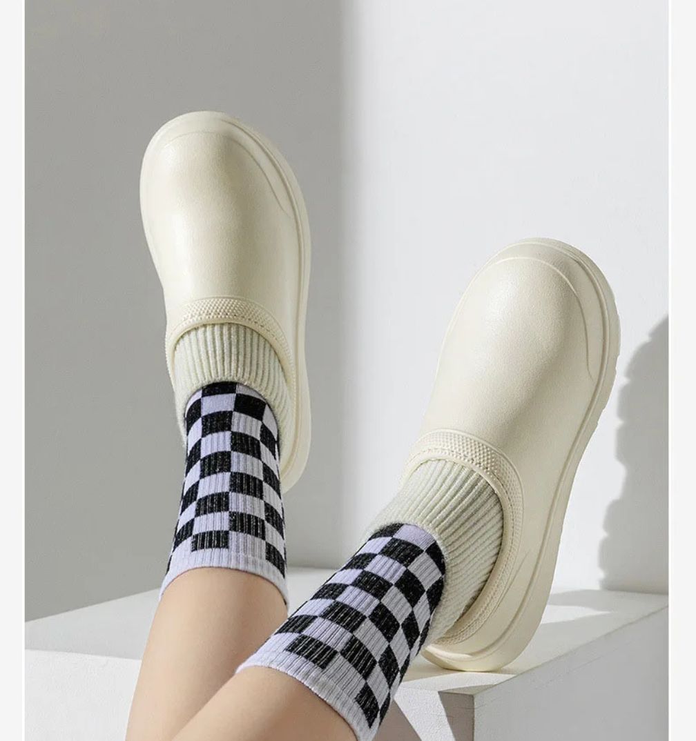 Chaussures tendance pour femme - photo 3