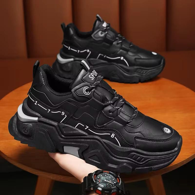 Paire de baskets - photo 2