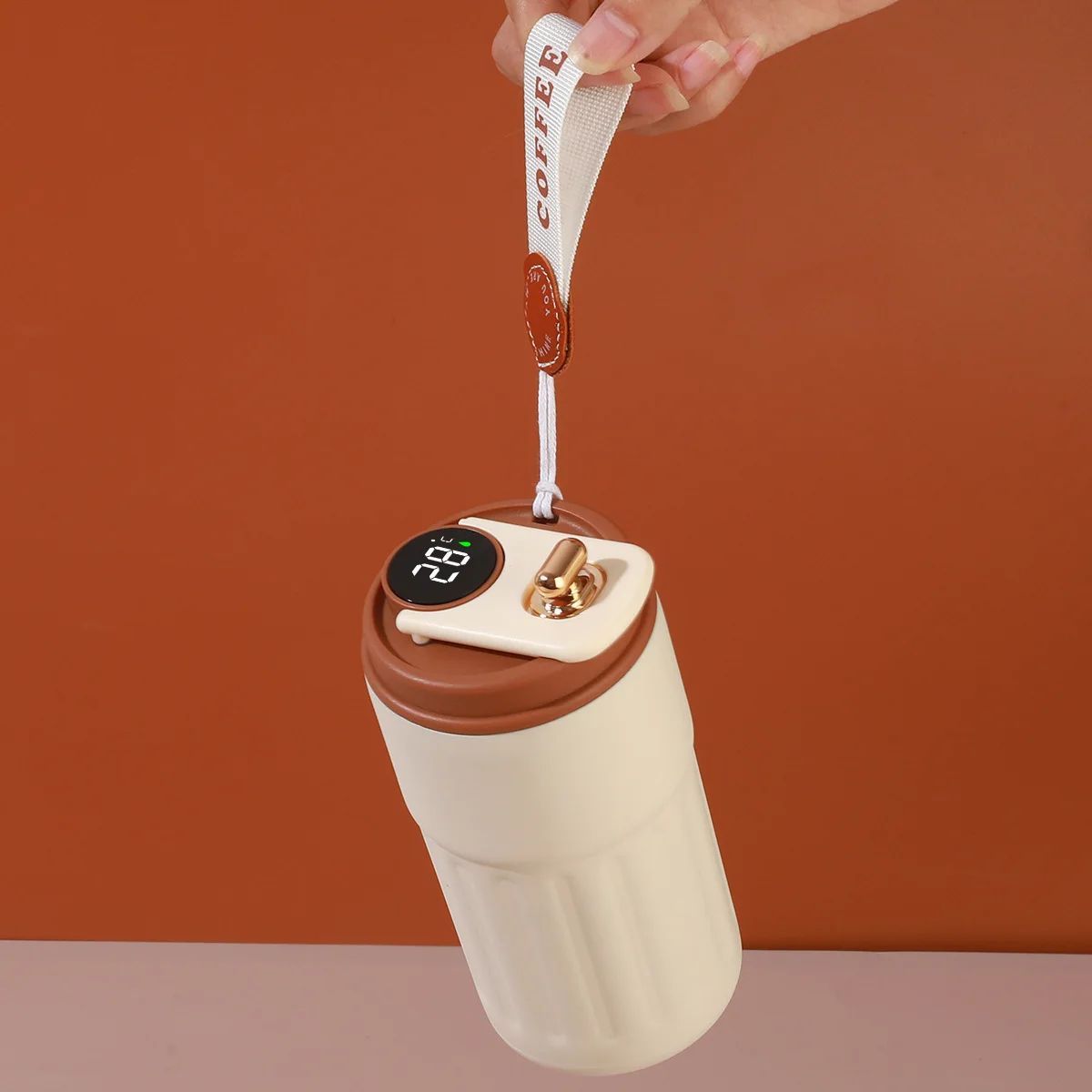 Thermos intelligent