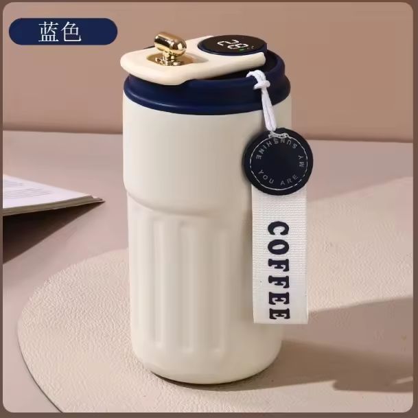 Thermos intelligent - photo 2