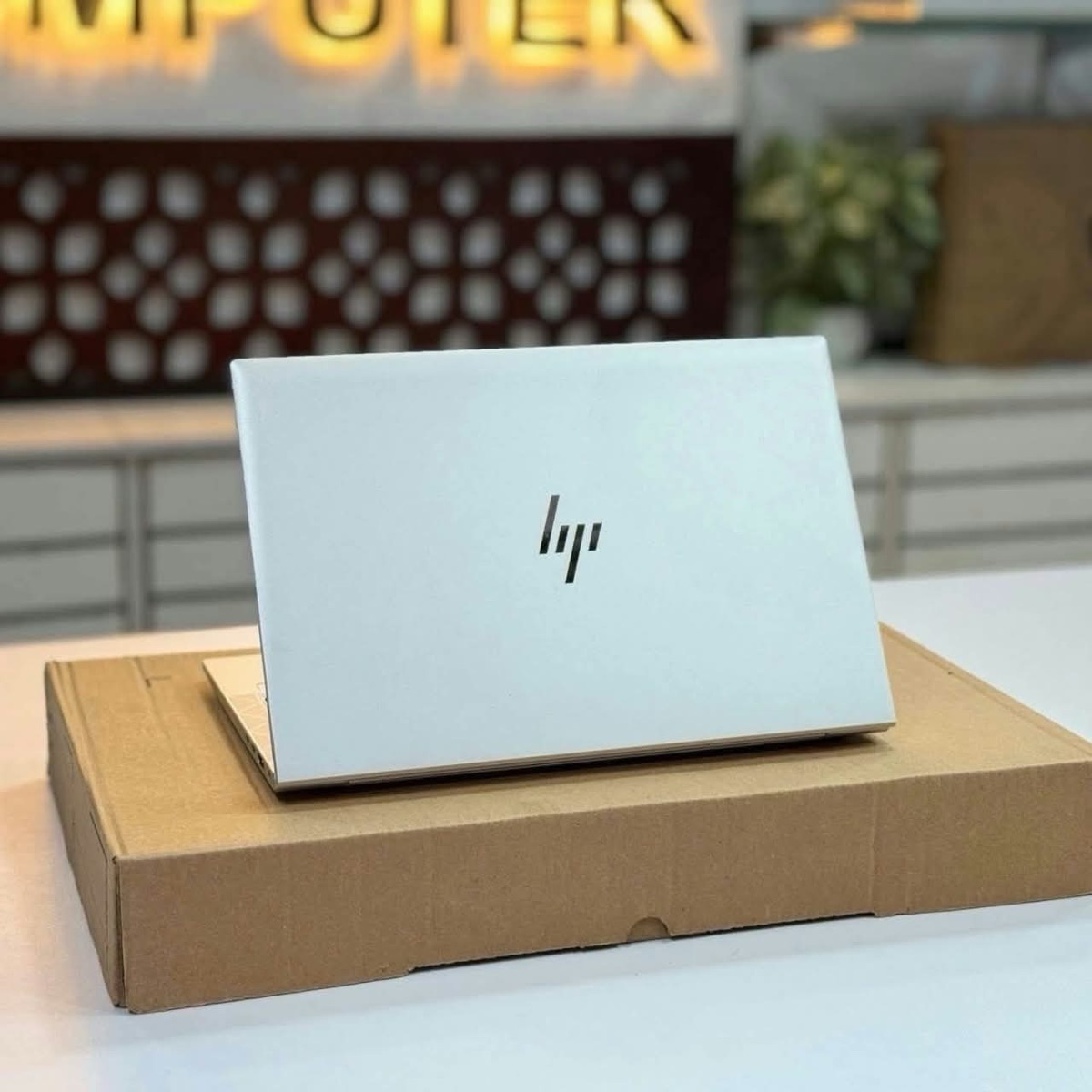 Ordinateur Hp EliteBook 835 G7 Ryzen 7 - photo 2