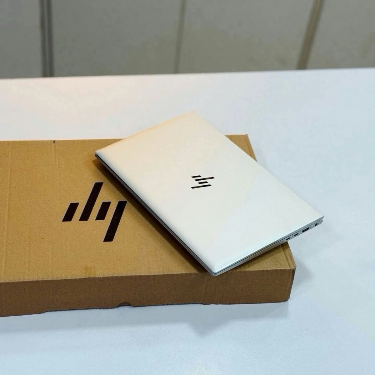 Ordinateur Hp EliteBook 835 G7 Ryzen 7 - photo 3