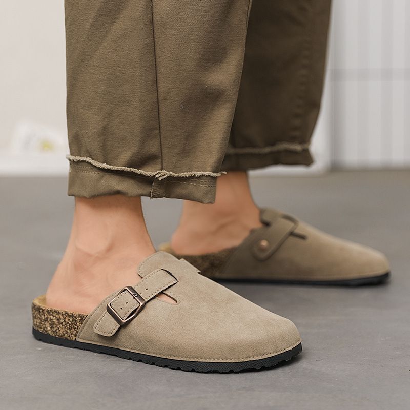 Mules/Tapettes