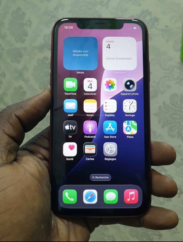 iPhone 11 simple - photo 3