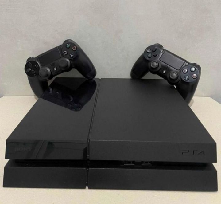 Consoles PS4 - photo 2