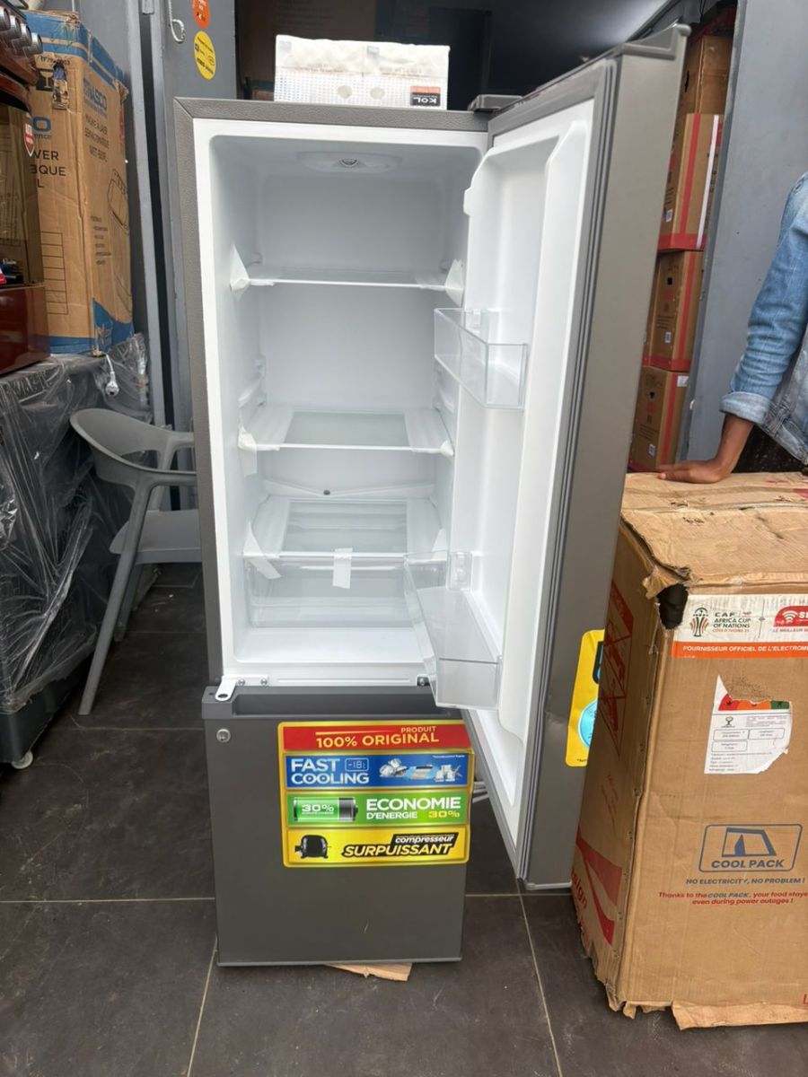 Réfrigérateur 120L – NASCO