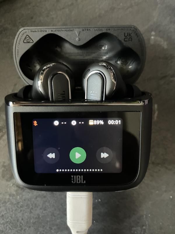 Ecouteur JBL Tour Pro 3 Original - photo 2