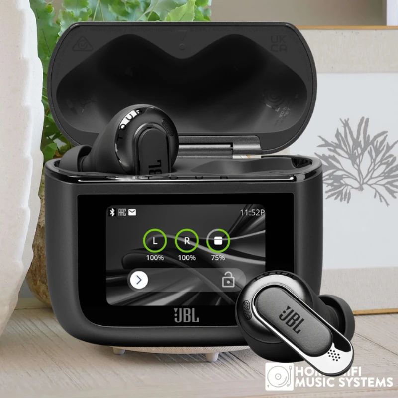 Ecouteur JBL Tour Pro 3 Original - photo 3