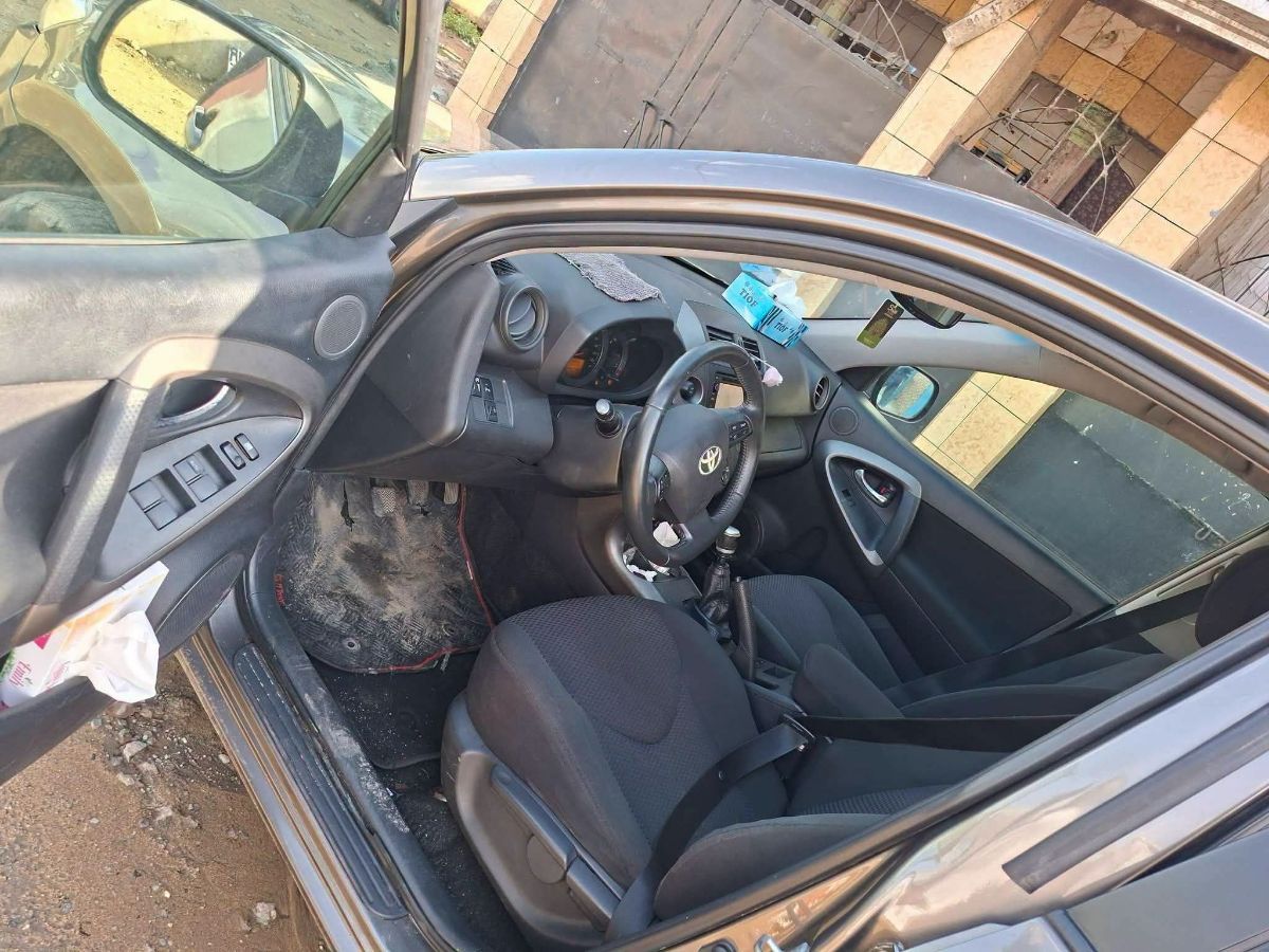 Toyota RAV4 prix cadeau - photo 3