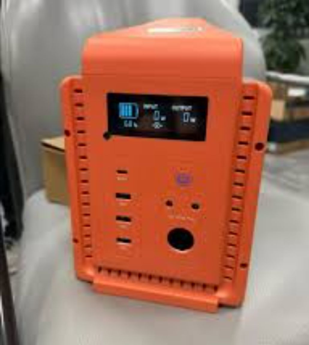POWER STATION DE 600 WATTS - photo 3