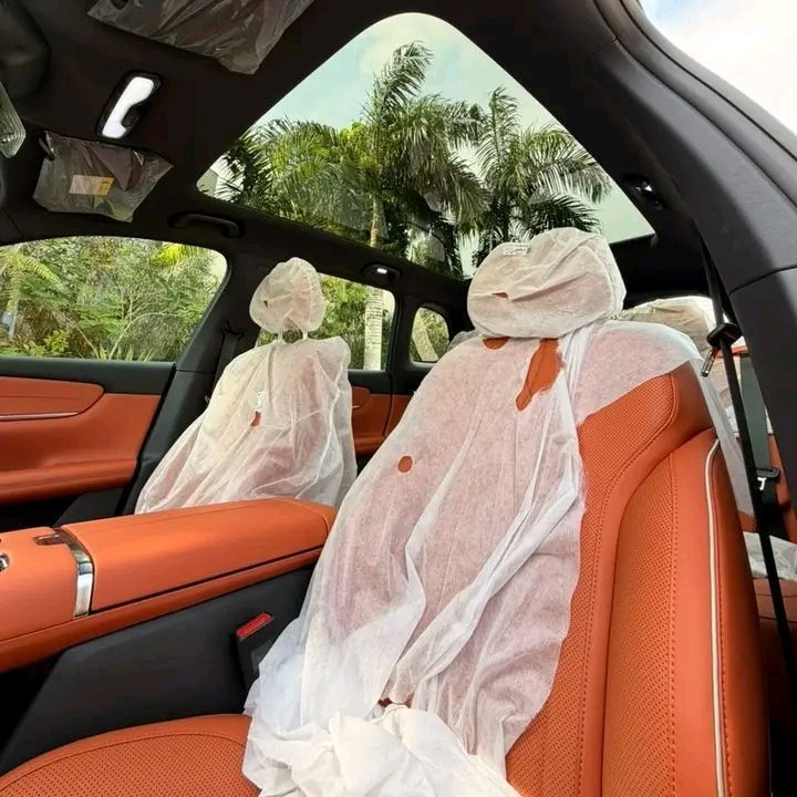 Changan Voiture de dernière génération - photo 2
