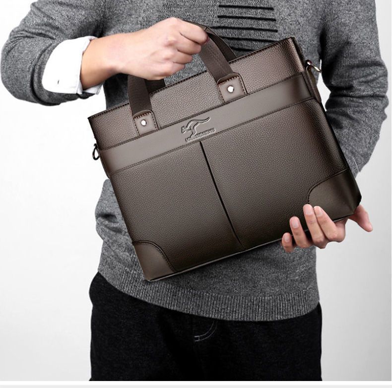Sac professionnel de luxe - photo 2