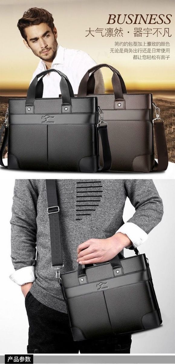Sac professionnel de luxe - photo 3