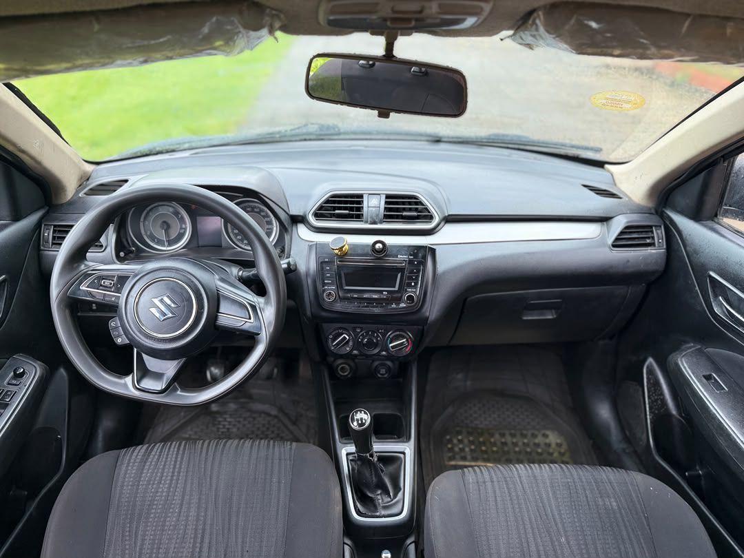 Suziki dzire 2024 - photo 2