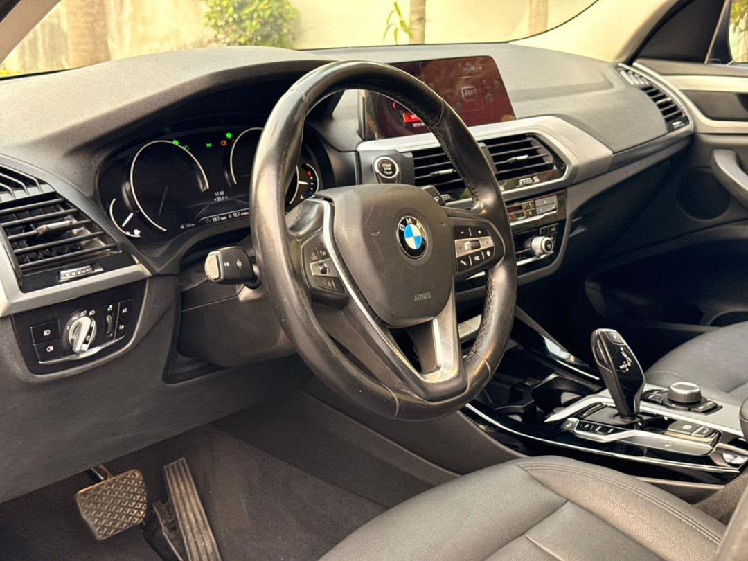 Bmw X3 2020 - photo 2