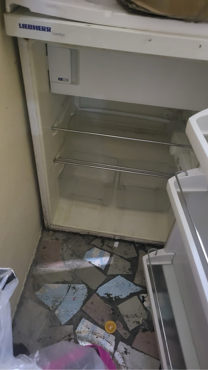 Frigo en bon état à vendre