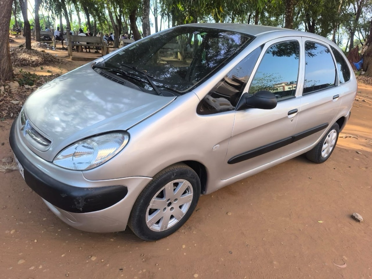 Voiture Xsara Picasso a vendre - photo 2