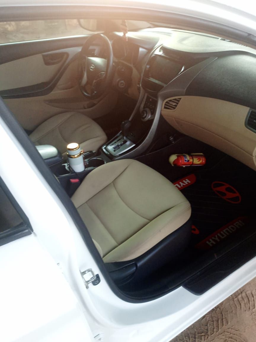 Location de voiture - photo 2