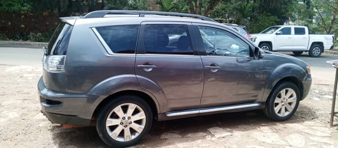 Mitsubishi Outlander 2013 a vendre - photo 2