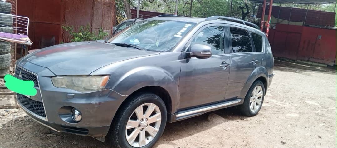 Mitsubishi Outlander 2013 a vendre - photo 3