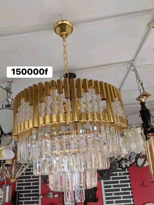 Luminaire Design LED