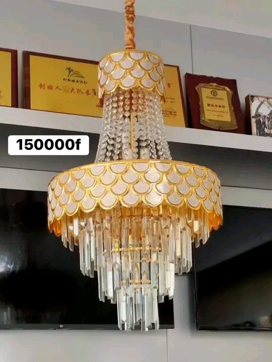Luminaire Design LED - photo 2