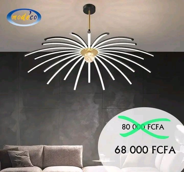 Luminaire Led moderne - photo 2