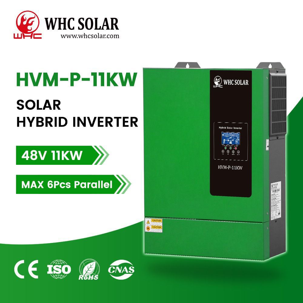 Convertisseur hybride 11kW/48V - photo 3