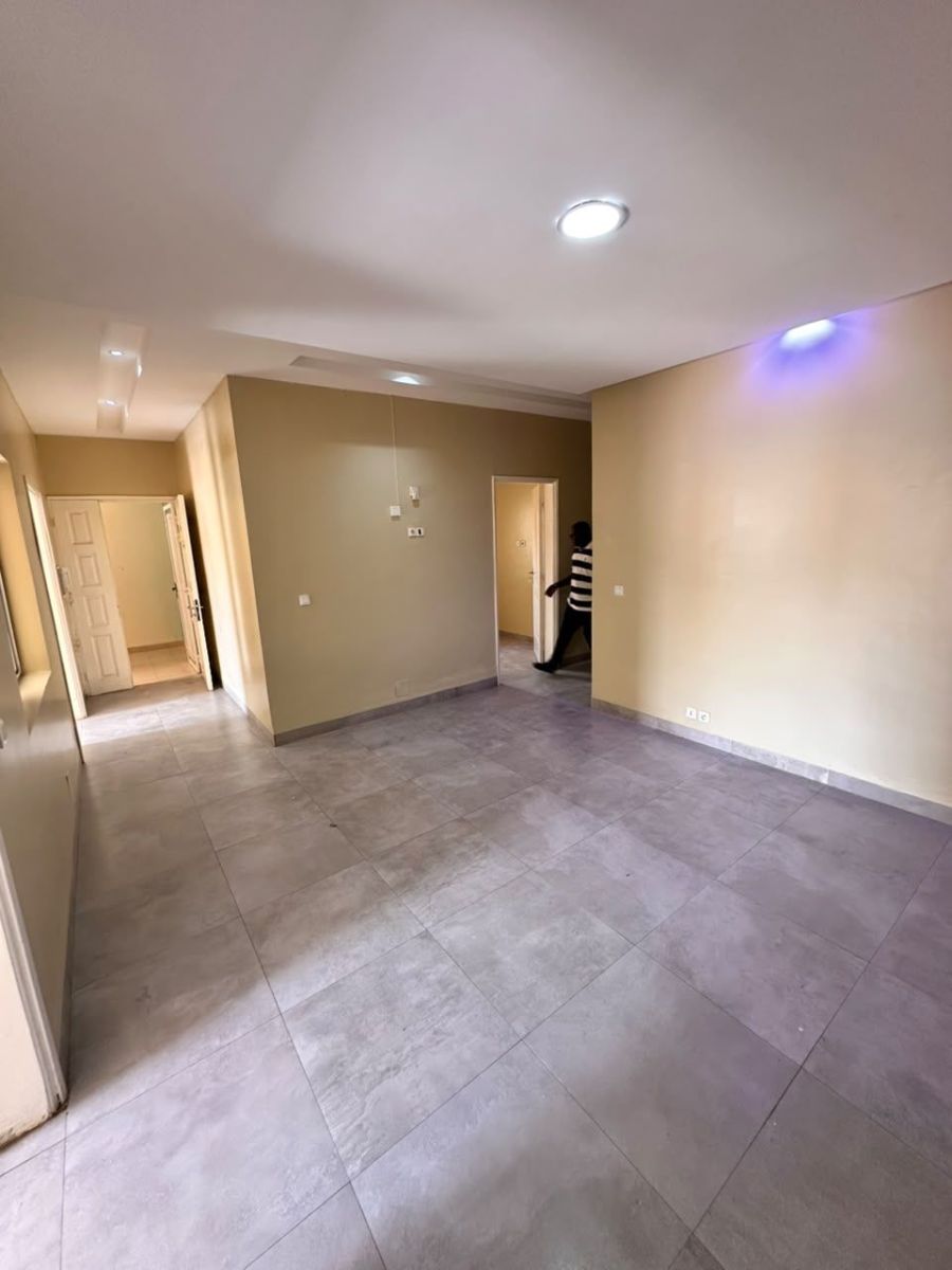 Appartement 3 Chambres salon - photo 2