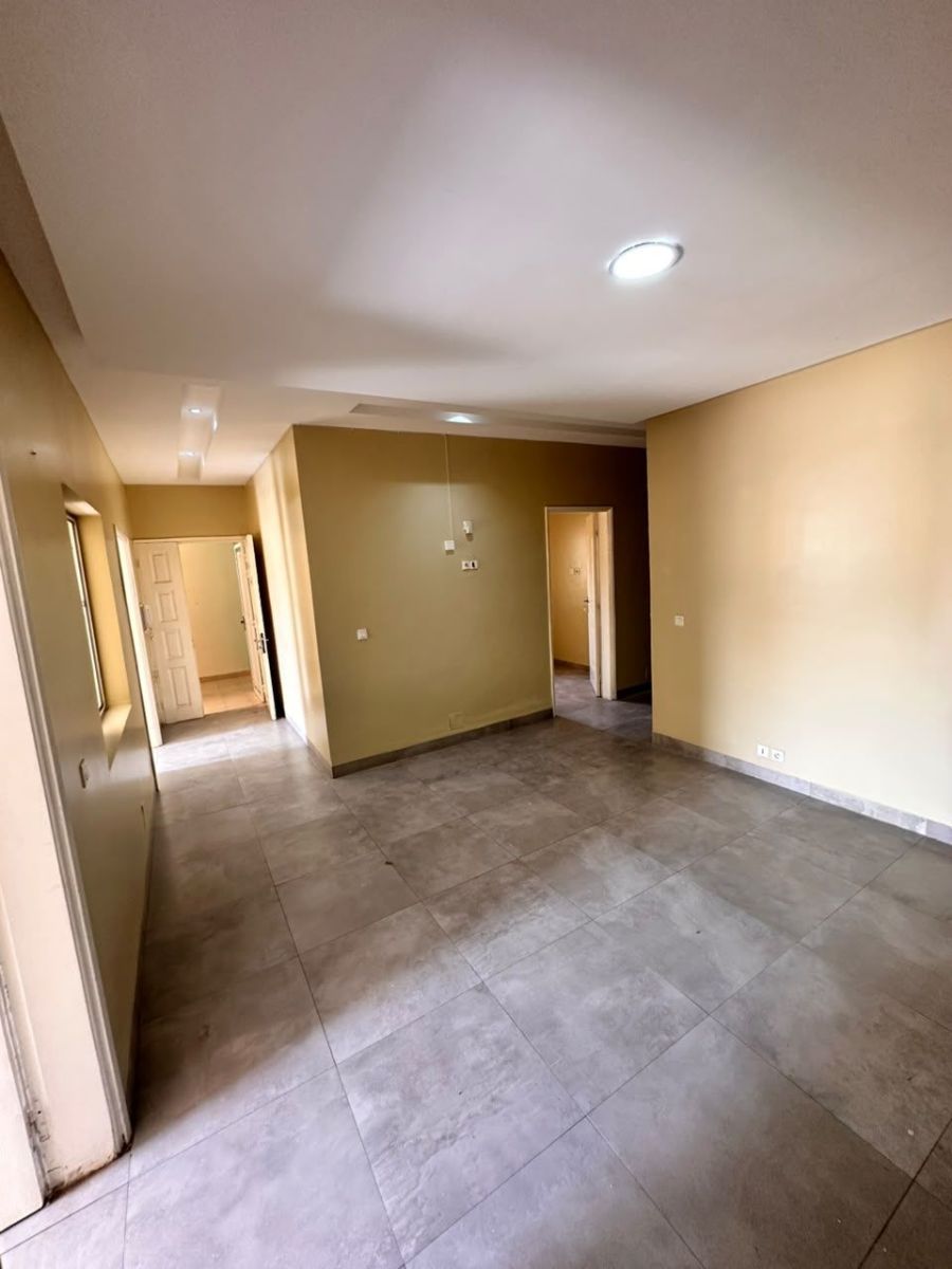 Appartement 3 Chambres salon - photo 3