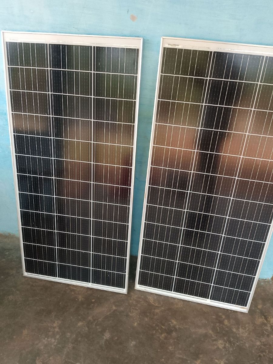 Ventes des panneaux solaires électriques - photo 2