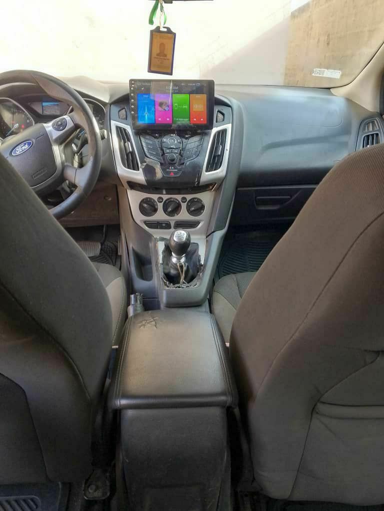 Ford focus 2014 - photo 2