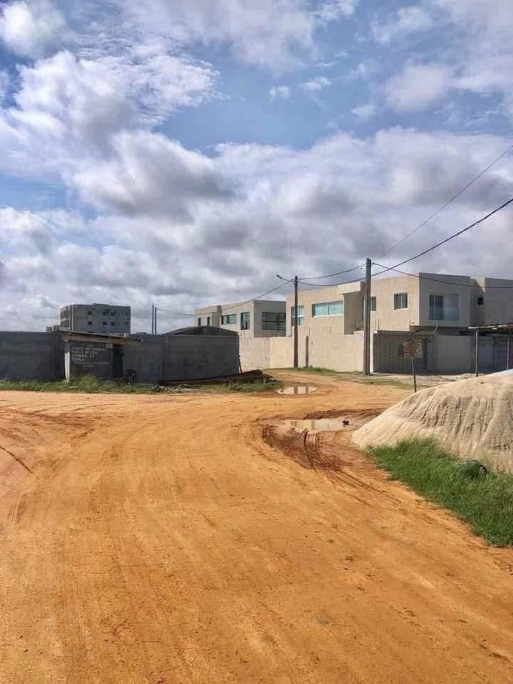 3 lots collés de 500 m2 en vente avec ACD - photo 3