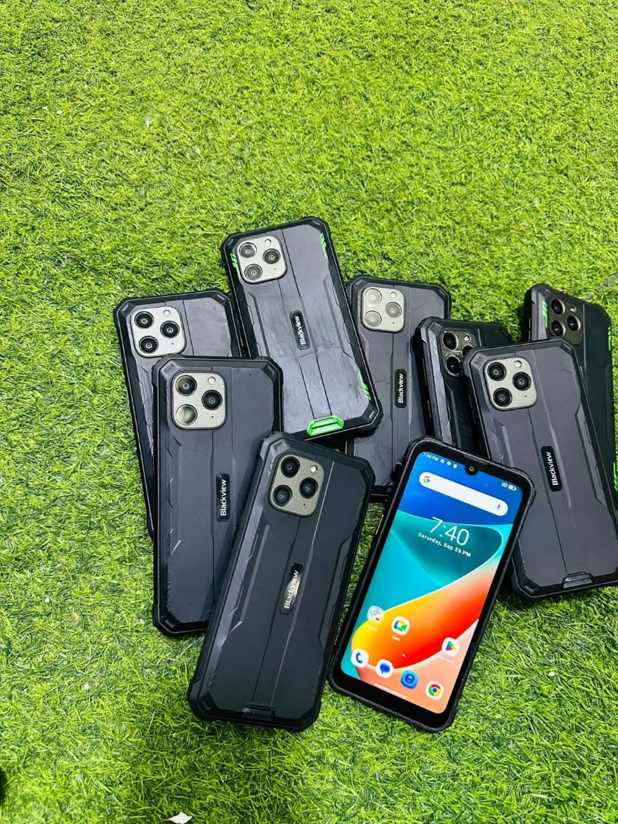 BLACKVIEW BV 5300 PRO