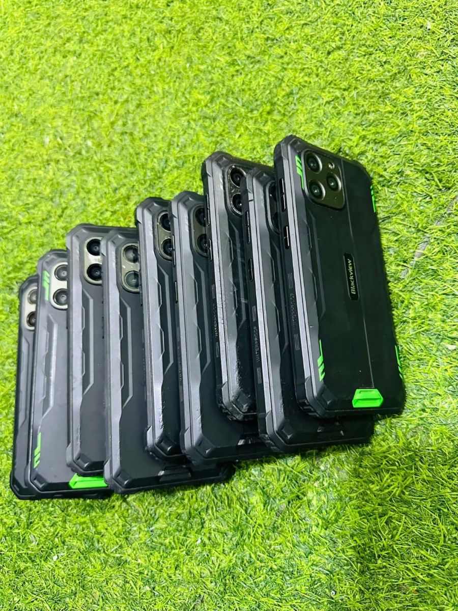 BLACKVIEW BV 5300 PRO - photo 2