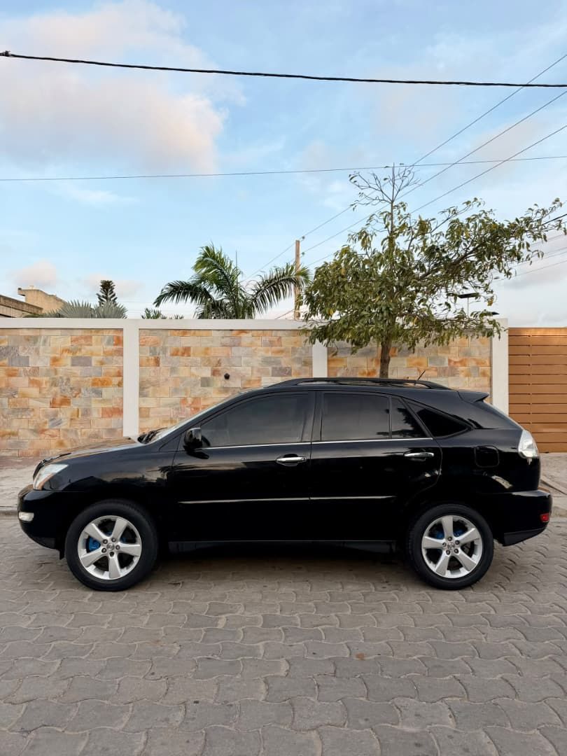 LEXUS RX 330 2005 6 - photo 3