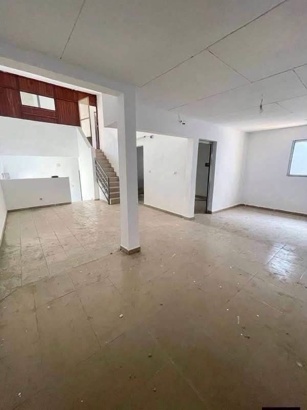 Duplex de 4 pièces à louer - photo 2