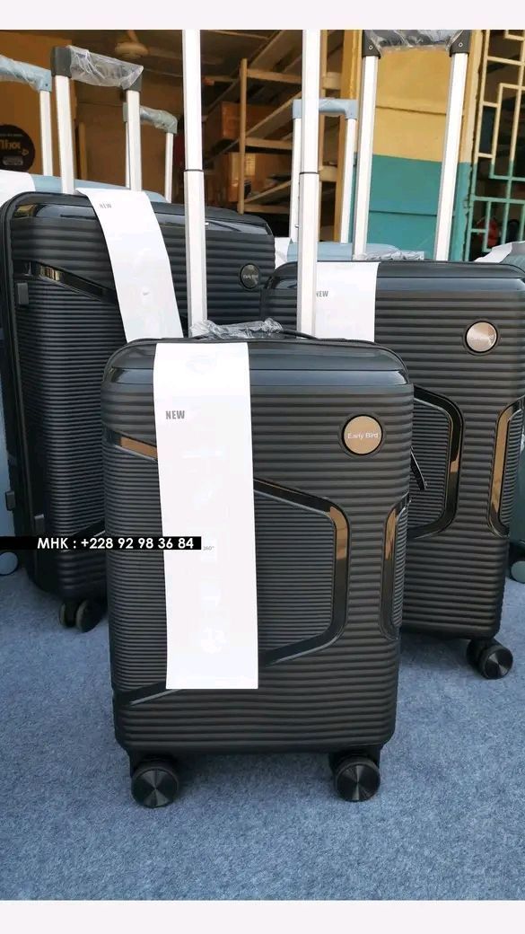 Baggage pour voyager - photo 2