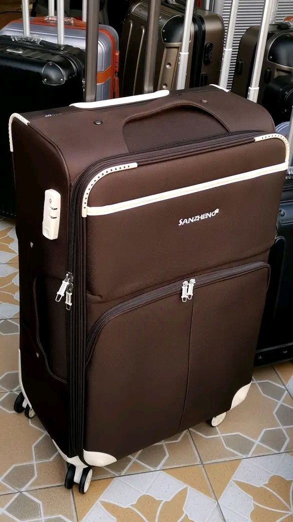 Baggage pour voyager - photo 3