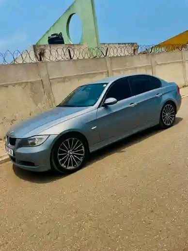 BMW E90 Annèe 2006