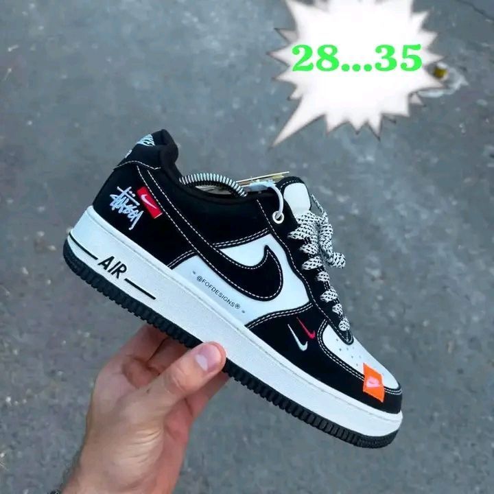 Baskets Nike - photo 2