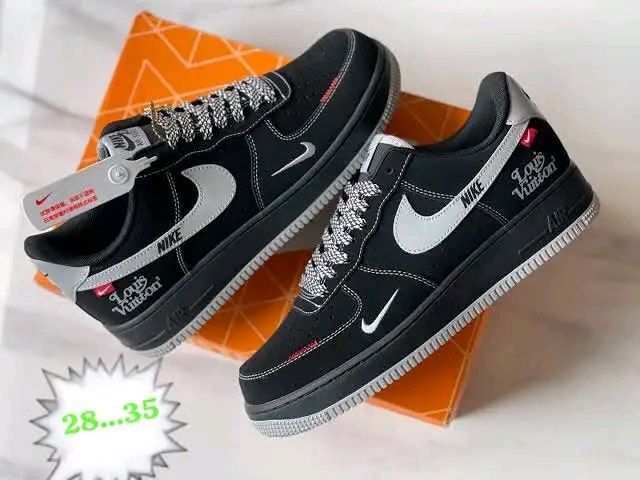 Baskets Nike - photo 3