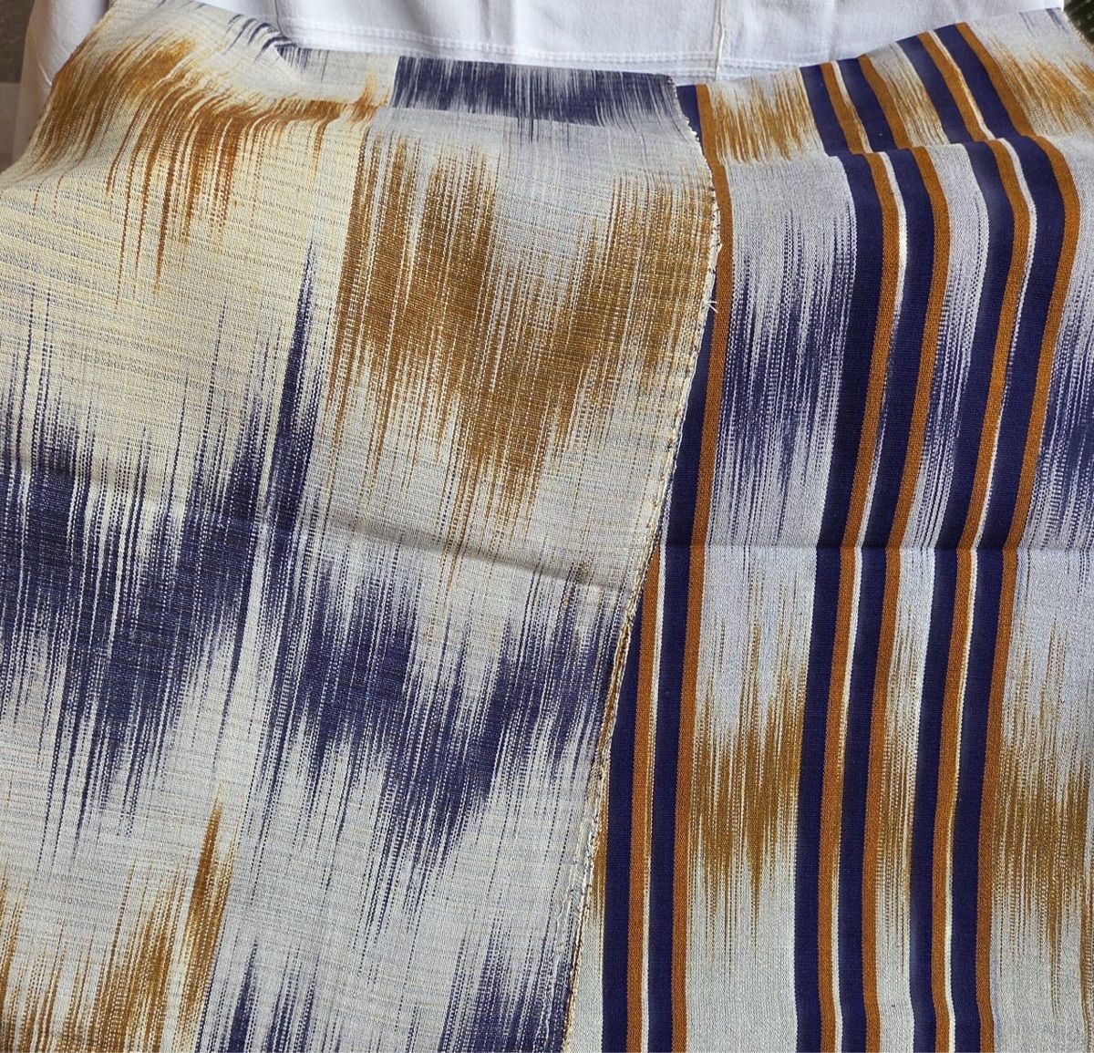 Tissu burkinabé - photo 3