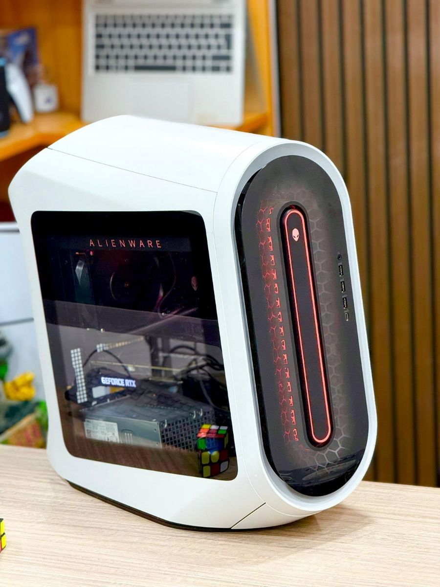 Ordinateur de bureau gaming ALIENWARE AURORA R13 - photo 2