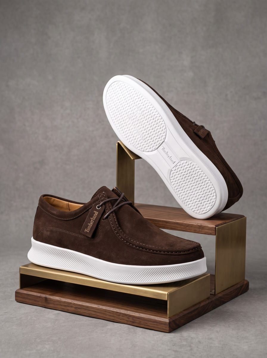 Chaussure de ville homme