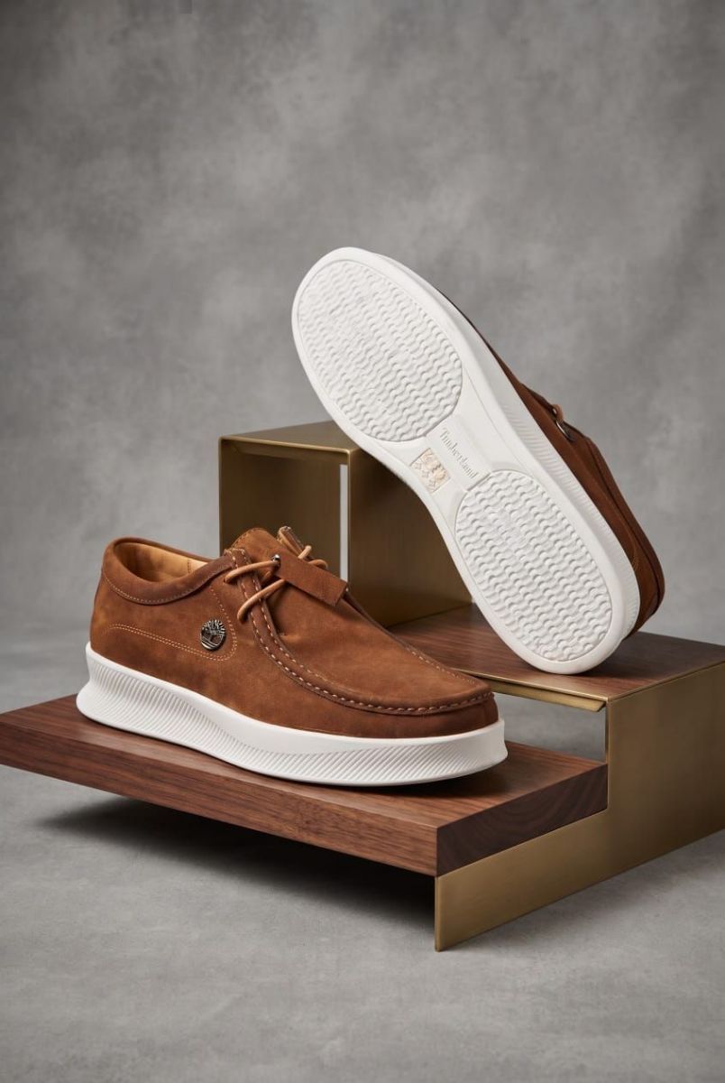 Chaussure de ville homme - photo 2