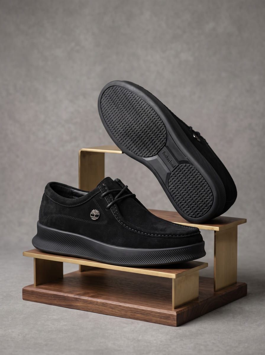 Chaussure de ville homme - photo 3